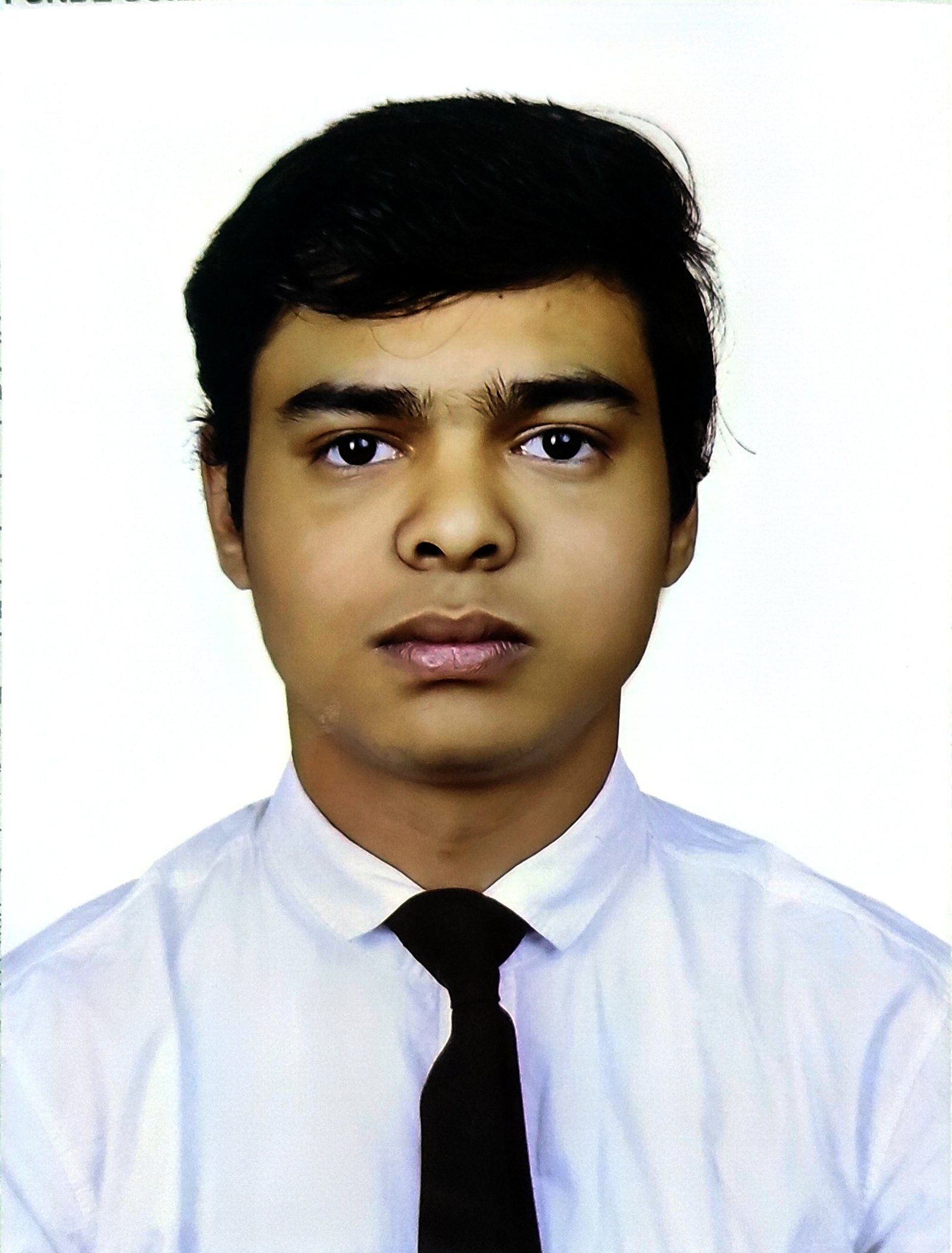 Krishna Kahar
